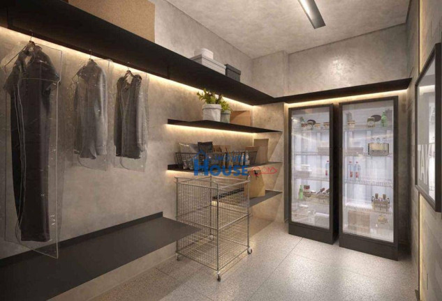 Imagem Apartamento com 4 Quartos à Venda, 322 m² em Jardins - São Paulo Imagem Apartamento com 4 Quartos à Venda, 322 m² em Jardins - São Paulo