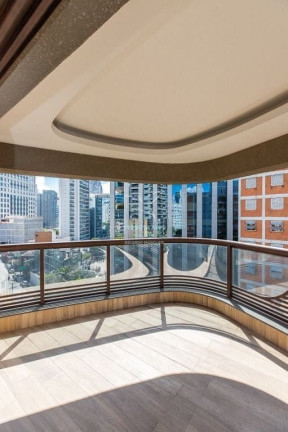 Imagem Apartamento com 1 Quarto à Venda, 46 m² em Itaim Bibi - São Paulo Imagem Apartamento com 1 Quarto à Venda, 46 m² em Itaim Bibi - São Paulo