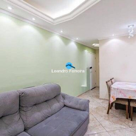 Imagem Apartamento com 3 Quartos à Venda, 80 m² em Centro - São Bernardo Do Campo Imagem Apartamento com 3 Quartos à Venda, 80 m² em Centro - São Bernardo Do Campo
