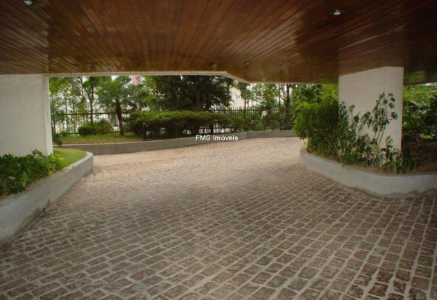 Imagem Imóvel com 4 Quartos à Venda, 371 m² em Vila Suzana - São Paulo Imagem Imóvel com 4 Quartos à Venda, 371 m² em Vila Suzana - São Paulo