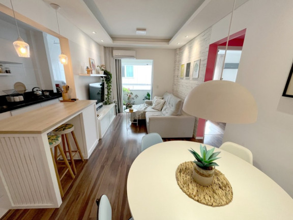 Imagem Apartamento com 2 Quartos à Venda, 59 m² em Nações - Balneário Camboriú Imagem Apartamento com 2 Quartos à Venda, 59 m² em Nações - Balneário Camboriú