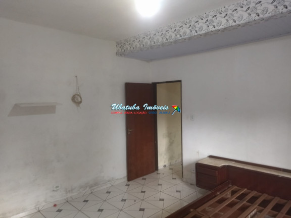 Imagem Casa com 1 Quarto à Venda, 211 m² em Perequê Mirim - Ubatuba Imagem Casa com 1 Quarto à Venda, 211 m² em Perequê Mirim - Ubatuba