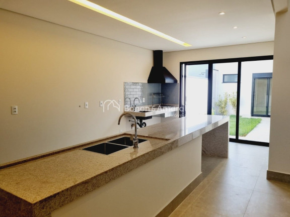 Imagem Casa de Condomínio com 3 Quartos à Venda, 200 m² em Vila Monte Alegre - Paulínia Imagem Casa de Condomínio com 3 Quartos à Venda, 200 m² em Vila Monte Alegre - Paulínia