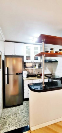 Imagem Apartamento com 1 Quarto para Alugar, 46 m² em Jardim Paulista - São Paulo