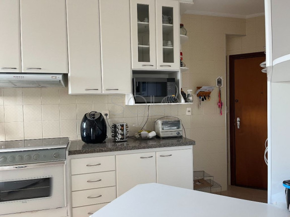 Imagem Apartamento com 3 Quartos à Venda, 132 m² em Centro - Araraquara Imagem Apartamento com 3 Quartos à Venda, 132 m² em Centro - Araraquara