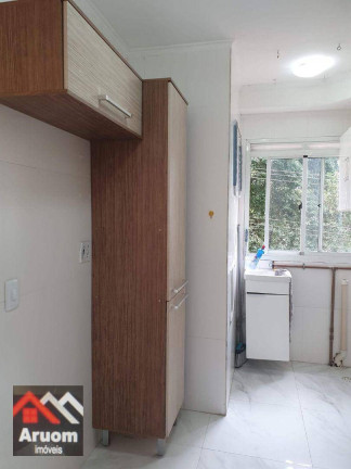 Imagem Apartamento com 2 Quartos à Venda, 50 m² em Vila Ema - São Paulo Imagem Apartamento com 2 Quartos à Venda, 50 m² em Vila Ema - São Paulo