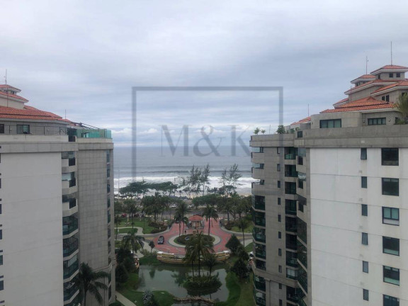 Imagem Apartamento com 4 Quartos à Venda, 185 m² em Barra Da Tijuca - Rio De Janeiro