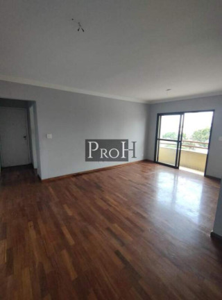 Imagem Apartamento com 3 Quartos à Venda, 96 m² em Fundação - São Caetano Do Sul