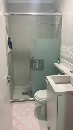 Imagem Apartamento com 2 Quartos à Venda, 82 m² em Alphaville Conde Ii - Barueri