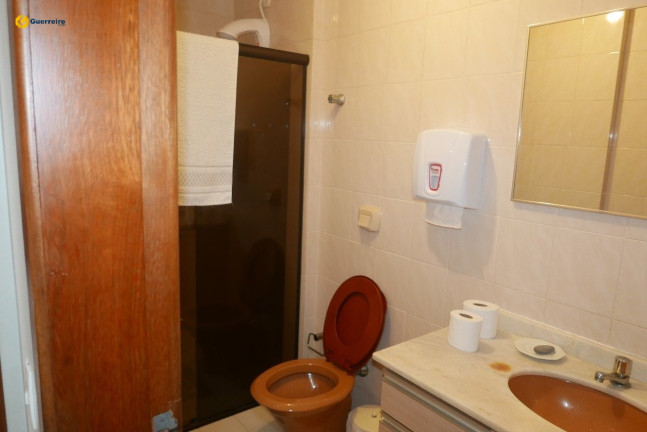 Imagem Apartamento com 3 Quartos à Venda, 115 m² em Itacorubi - Florianópolis