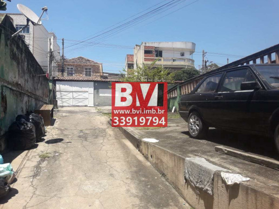 Imagem Casa com 2 Quartos à Venda, 74 m² em Braz De Pina - Rio De Janeiro Imagem Casa com 2 Quartos à Venda, 74 m² em Braz De Pina - Rio De Janeiro
