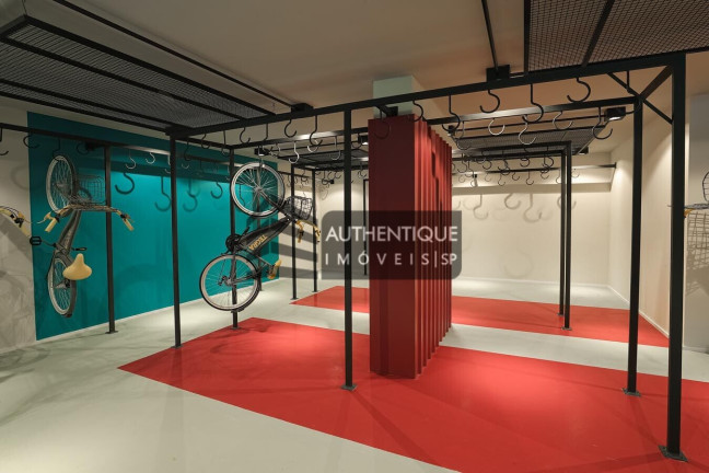 Imagem Apartamento com 3 Quartos à Venda, 103 m² em Brooklin - São Paulo
