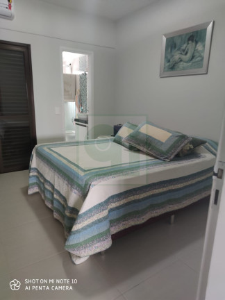 Imagem Imóvel com 3 Quartos à Venda, 80 m² em Loteamento João Batista Julião - Guarujá