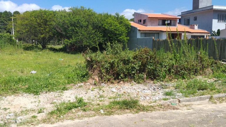 Imagem Terreno à Venda, 265 m² em Pinguirito - Garopaba Imagem Terreno à Venda, 265 m² em Pinguirito - Garopaba