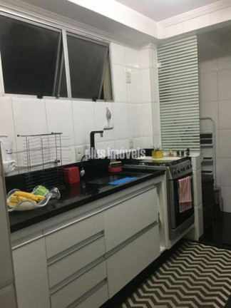 Imagem Apartamento com 2 Quartos à Venda, 50 m² em Vila Sônia - São Paulo Imagem Apartamento com 2 Quartos à Venda, 50 m² em Vila Sônia - São Paulo