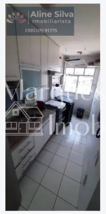 Imagem Apartamento com 2 Quartos à Venda, em Taquara - Rio De Janeiro Imagem Apartamento com 2 Quartos à Venda, em Taquara - Rio De Janeiro
