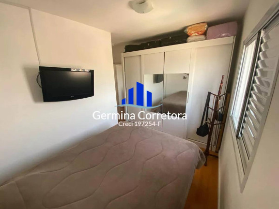 Imagem Apartamento com 2 Quartos à Venda, 69 m² em Jardim Iracema/aldeia - Barueri