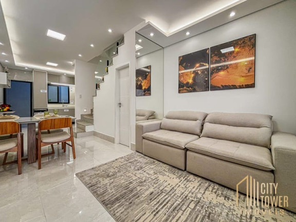 Imagem Casa com 4 Quartos à Venda, 160 m² em Chacara Klabin - São Paulo Imagem Casa com 4 Quartos à Venda, 160 m² em Chacara Klabin - São Paulo