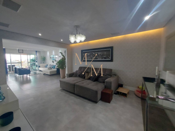 Imagem Apartamento com 3 Quartos à Venda, 199 m² em Ponta Da Praia - Santos Imagem Apartamento com 3 Quartos à Venda, 199 m² em Ponta Da Praia - Santos