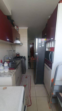 Imagem Apartamento com 2 Quartos à Venda, 44 m² em Cangaiba - São Paulo Imagem Apartamento com 2 Quartos à Venda, 44 m² em Cangaiba - São Paulo