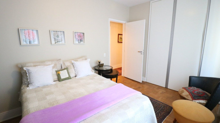 Imagem Apartamento com 4 Quartos à Venda, 230 m² em Higienópolis - São Paulo Imagem Apartamento com 4 Quartos à Venda, 230 m² em Higienópolis - São Paulo