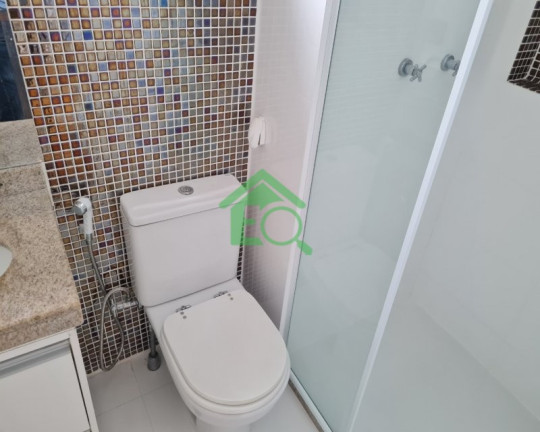 Imagem Apartamento com 2 Quartos à Venda, 98 m² em Jurubatuba - São Paulo