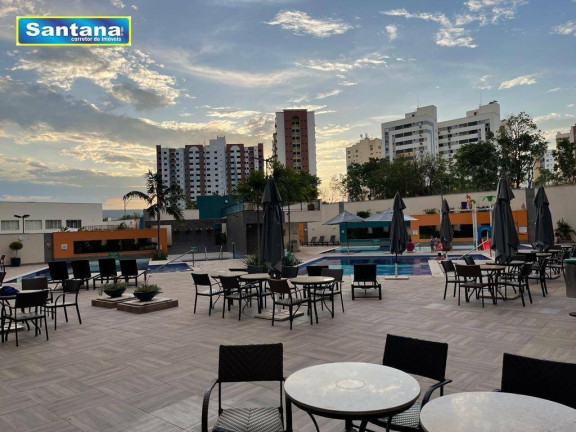 Imagem Apartamento com 2 Quartos à Venda, 66 m² em Do Turista - Caldas Novas Imagem Apartamento com 2 Quartos à Venda, 66 m² em Do Turista - Caldas Novas