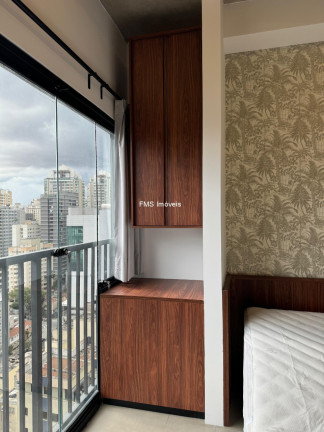 Imagem Imóvel com 1 Quarto à Venda, 19 m² em Bela Vista - São Paulo Imagem Imóvel com 1 Quarto à Venda, 19 m² em Bela Vista - São Paulo