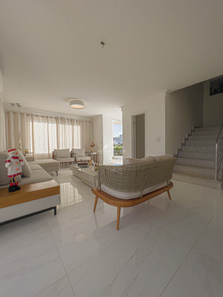 Imagem Casa com 4 Quartos à Venda, 360 m² em Alphaville Jacuhy - Serra Imagem Casa com 4 Quartos à Venda, 360 m² em Alphaville Jacuhy - Serra