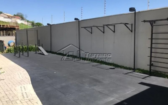 Imagem Apartamento com 3 Quartos à Venda, 70 m² em Vila Industrial - São José Dos Campos Imagem Apartamento com 3 Quartos à Venda, 70 m² em Vila Industrial - São José Dos Campos