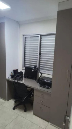 Imagem Apartamento com 3 Quartos à Venda, 58 m² em Jardim Santa Clara - Guarulhos