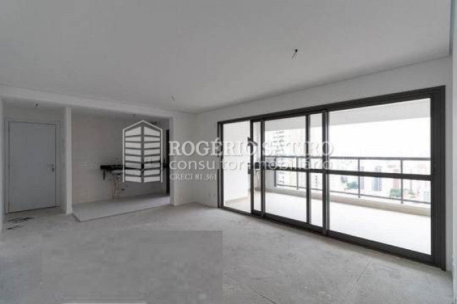 Imagem Apartamento com 4 Quartos à Venda, 159 m² em Vila Mariana - São Paulo