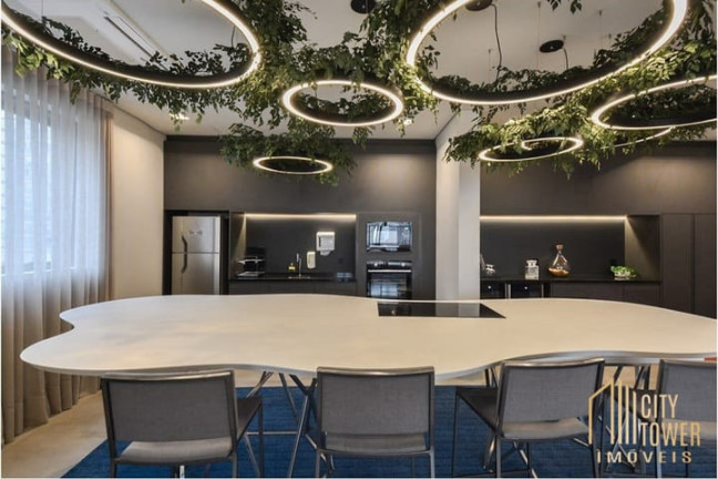 Imagem Apartamento com 1 Quarto à Venda, 21 m² em Jardim Paulista - São Paulo