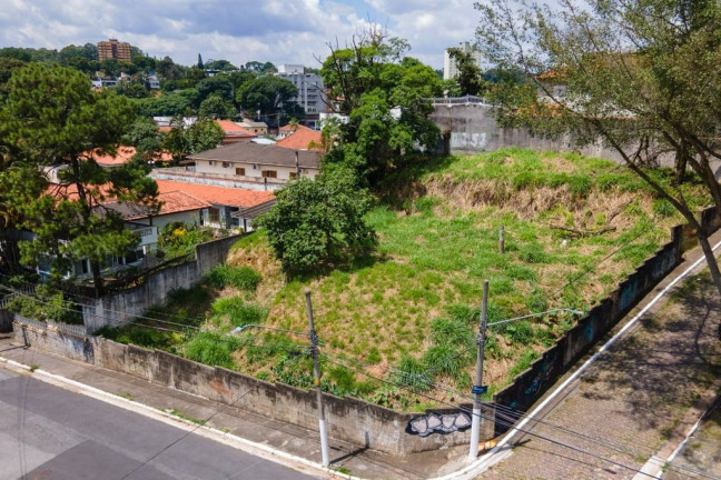 Imagem Terreno à Venda, 938 m² em Vila Albertina - São Paulo Imagem Terreno à Venda, 938 m² em Vila Albertina - São Paulo