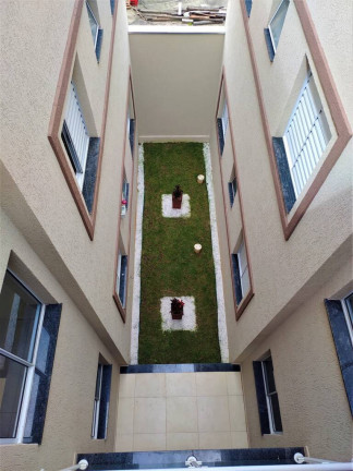 Imagem Apartamento com 2 Quartos à Venda, 38 m² em Artur Alvim - São Paulo