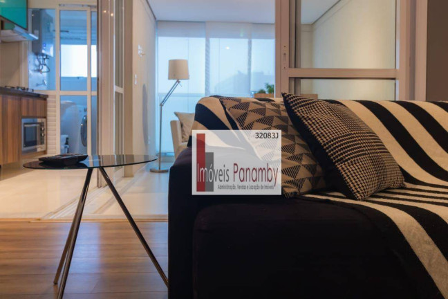 Imagem Apartamento com 2 Quartos à Venda, 69 m² em Brooklin - São Paulo Imagem Apartamento com 2 Quartos à Venda, 69 m² em Brooklin - São Paulo