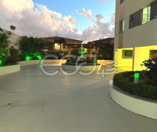 Imagem Apartamento com 3 Quartos à Venda, 74 m² em Jabotiana - Aracaju