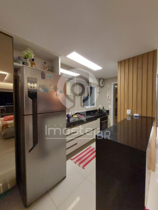 Imagem Apartamento com 3 Quartos à Venda, 75 m² em Engenheiro Luciano Cavalcante - Fortaleza