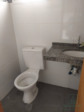 Imagem Apartamento com 2 Quartos à Venda, 60 m² em Jardim Das Cerejeiras - Atibaia