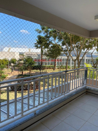Imagem Apartamento com 2 Quartos à Venda, 60 m² em Engordadouro - Jundiaí