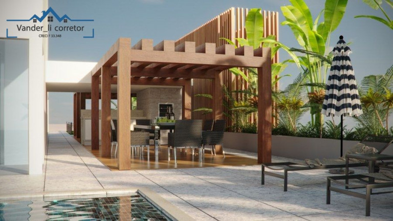 Imagem Imóvel com 1 Quarto à Venda, 56 m² em Centro