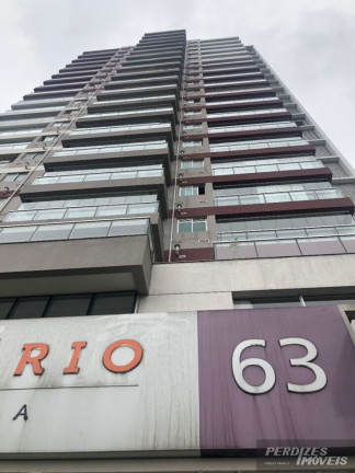 Apartamento com 1 Quarto à Venda, 58 m² em Sumaré - São Paulo
