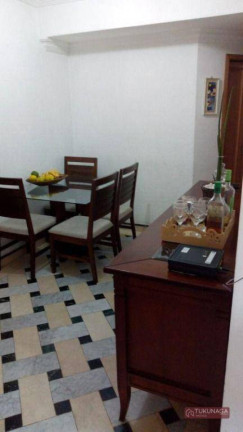 Imagem Apartamento com 3 Quartos à Venda, 70 m² em Vila Gustavo - São Paulo Imagem Apartamento com 3 Quartos à Venda, 70 m² em Vila Gustavo - São Paulo