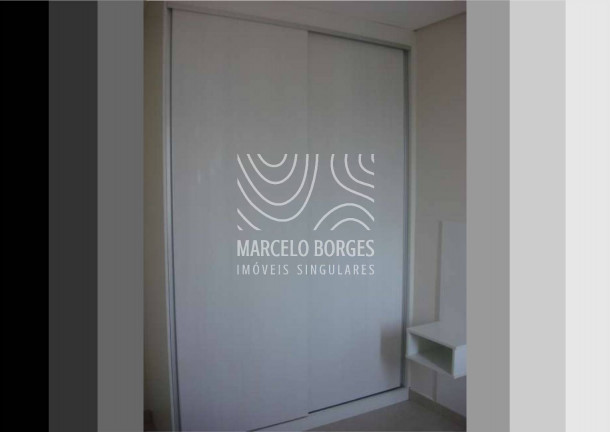 Imagem Apartamento com 2 Quartos à Venda, 50 m² em Jardim Ermida I - Jundiaí