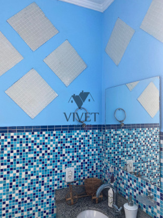 Imagem Apartamento com 3 Quartos à Venda, 128 m² em Jardim Vera Cruz - Sorocaba