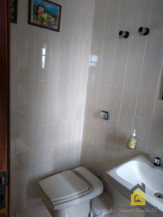 Imagem Apartamento com 3 Quartos à Venda, 140 m² em Parque Das Nações - Santo André Imagem Apartamento com 3 Quartos à Venda, 140 m² em Parque Das Nações - Santo André