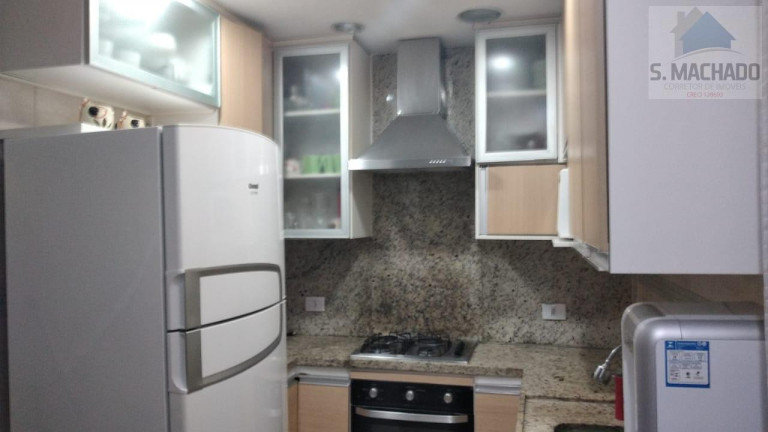 Imagem Apartamento com 3 Quartos à Venda, 176 m² em Vila Alto De Santo André - Santo André Imagem Apartamento com 3 Quartos à Venda, 176 m² em Vila Alto De Santo André - Santo André