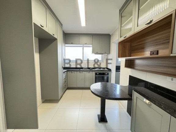 Imagem Apartamento com 3 Quartos à Venda, 115 m² em Brooklin - São Paulo