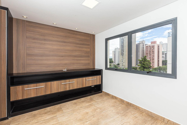 Imagem Cobertura com 2 Quartos à Venda, 118 m² em Jardim Botânico - Curitiba