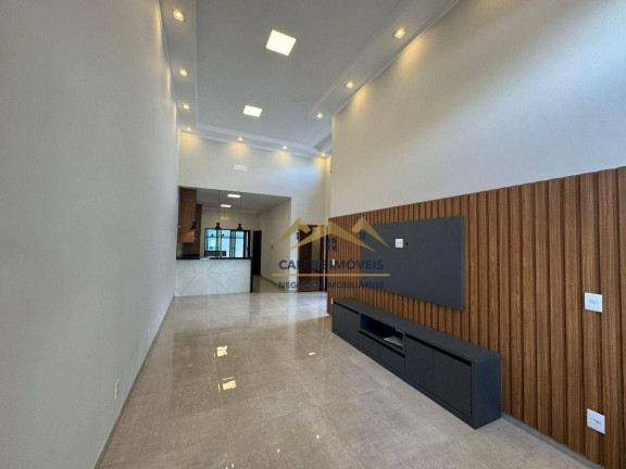Imagem Casa com 3 Quartos à Venda, 118 m² em Reserva Dos Ypês Iii - Tatuí Imagem Casa com 3 Quartos à Venda, 118 m² em Reserva Dos Ypês Iii - Tatuí